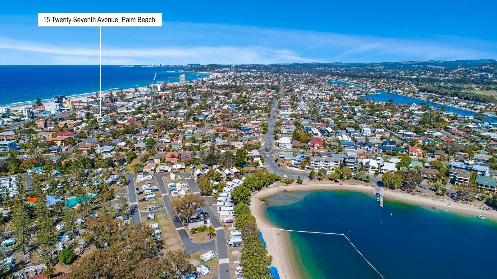 1/15 Twenty Seventh Avenue PALM BEACH 7