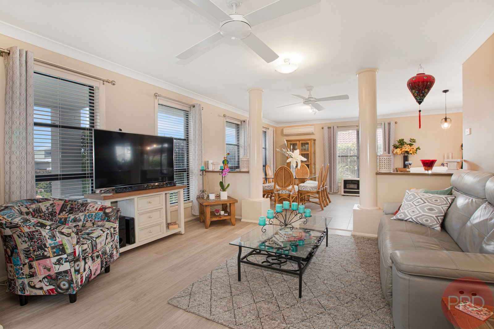 1/15 Upington Drive EAST MAITLAND 2