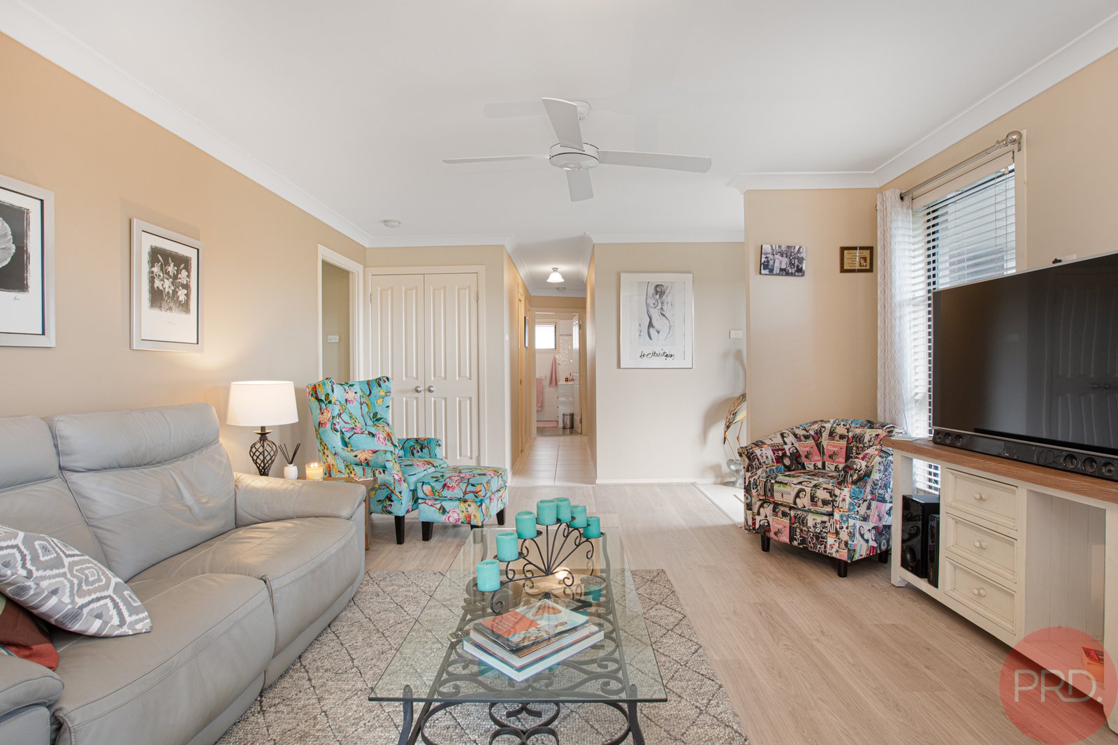 1/15 Upington Drive EAST MAITLAND 3