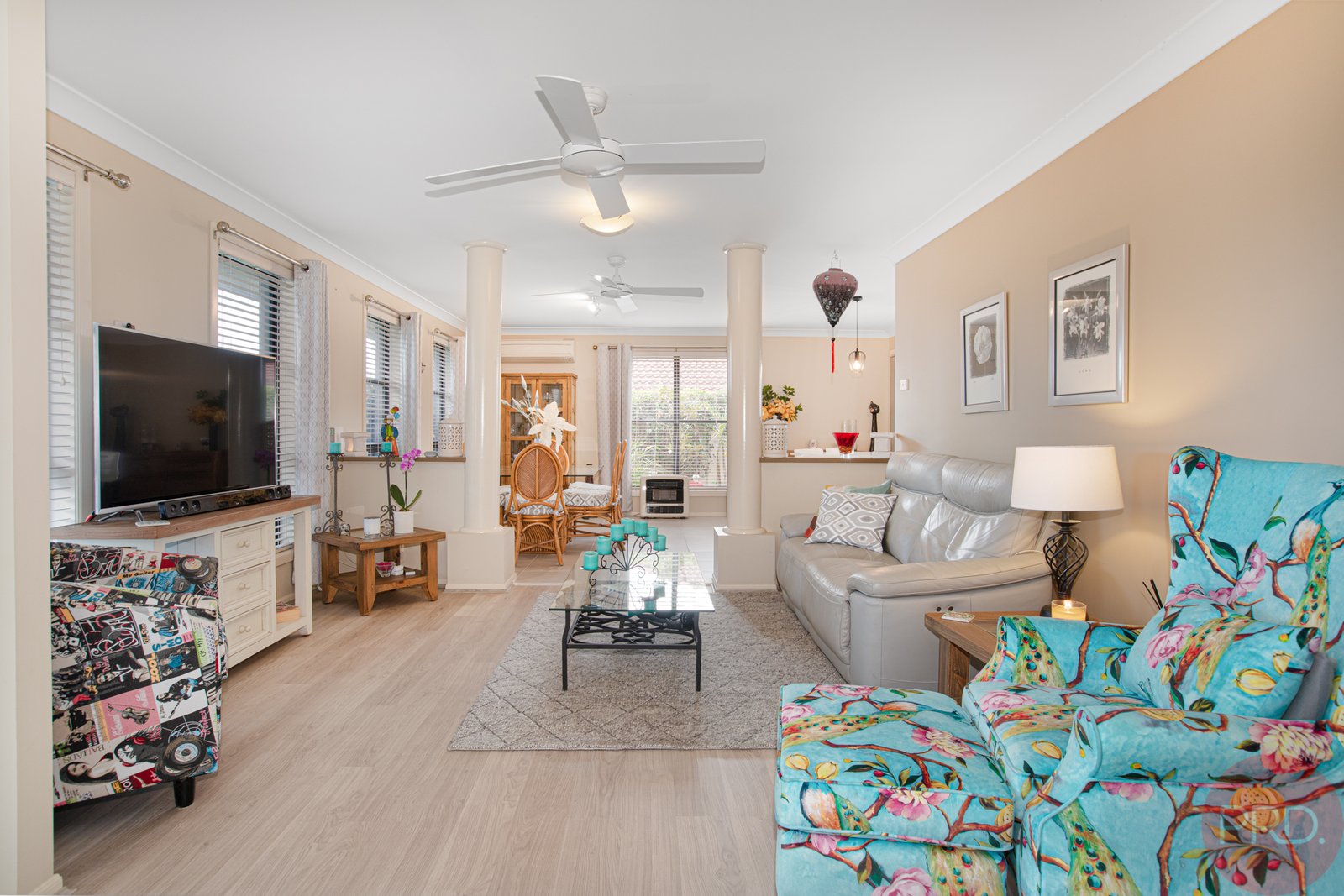 1/15 Upington Drive EAST MAITLAND 4