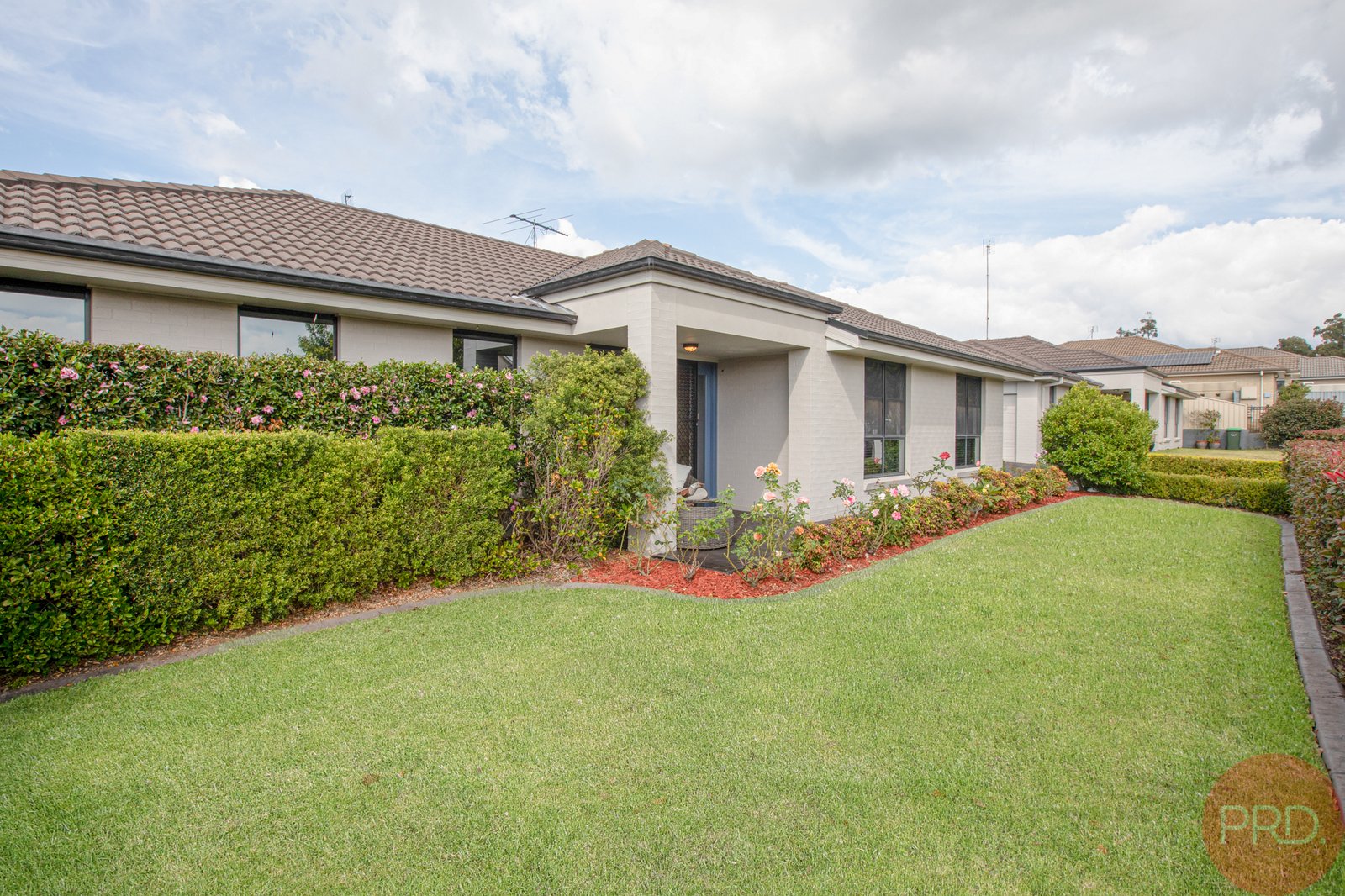 1/15 Upington Drive EAST MAITLAND 17