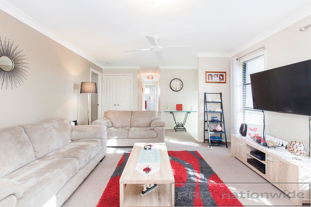 1/15 Upington Drive EAST MAITLAND 3