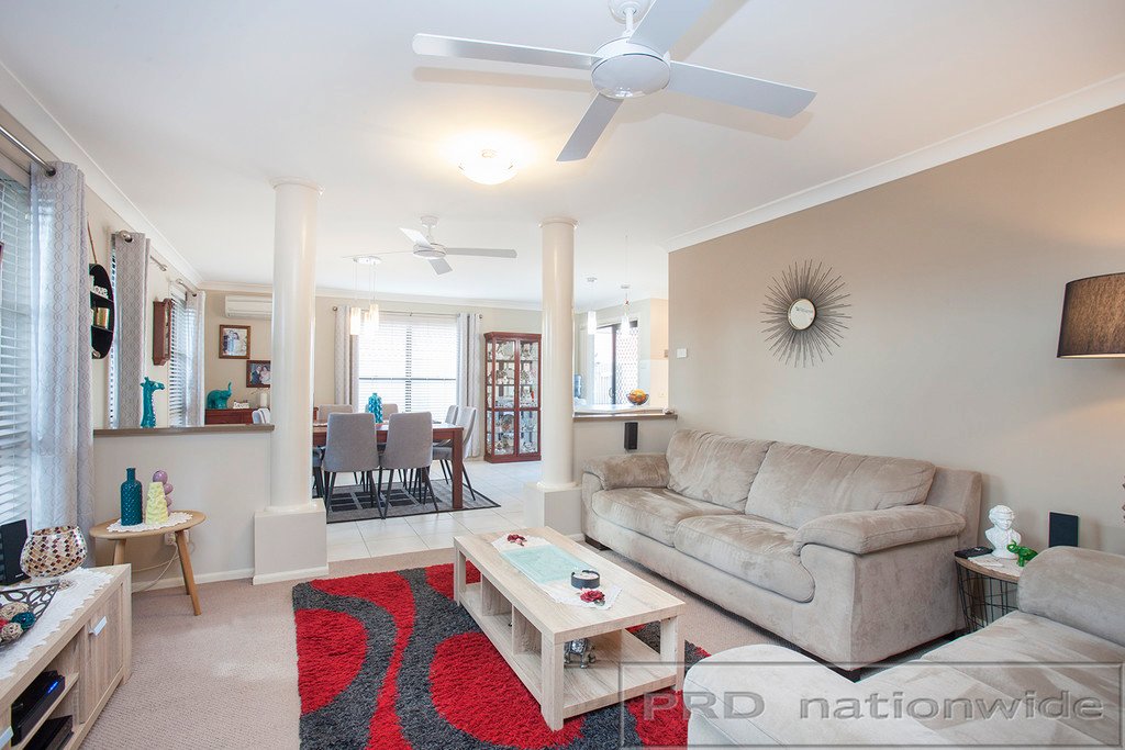 1/15 Upington Drive EAST MAITLAND 5
