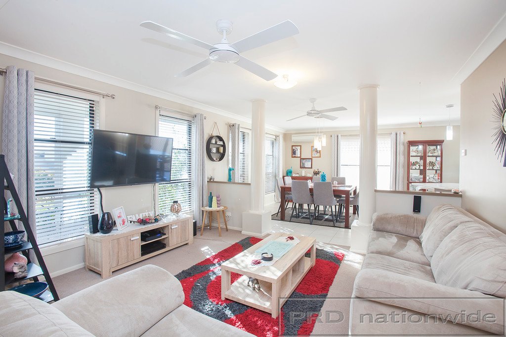 1/15 Upington Drive EAST MAITLAND 6