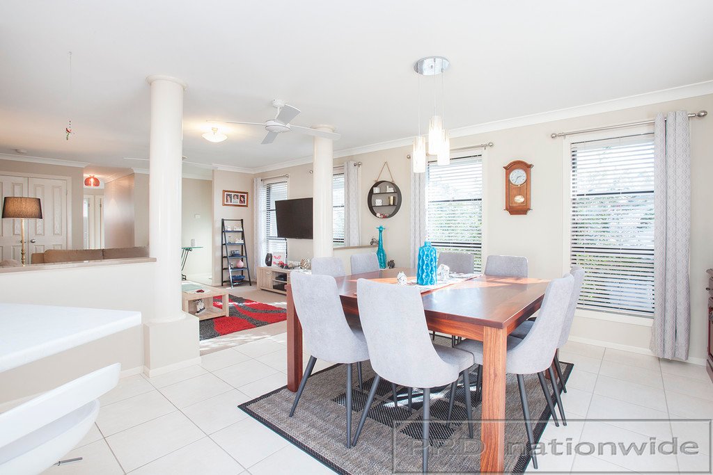 1/15 Upington Drive EAST MAITLAND 7