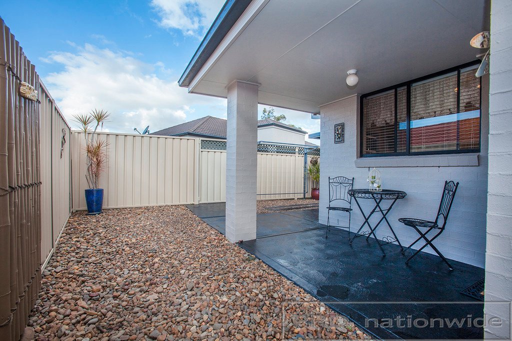 1/15 Upington Drive EAST MAITLAND 17