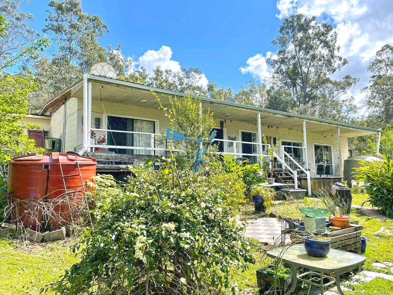 115 Upper Cherry Tree Road UPPER MONGOGARIE 9