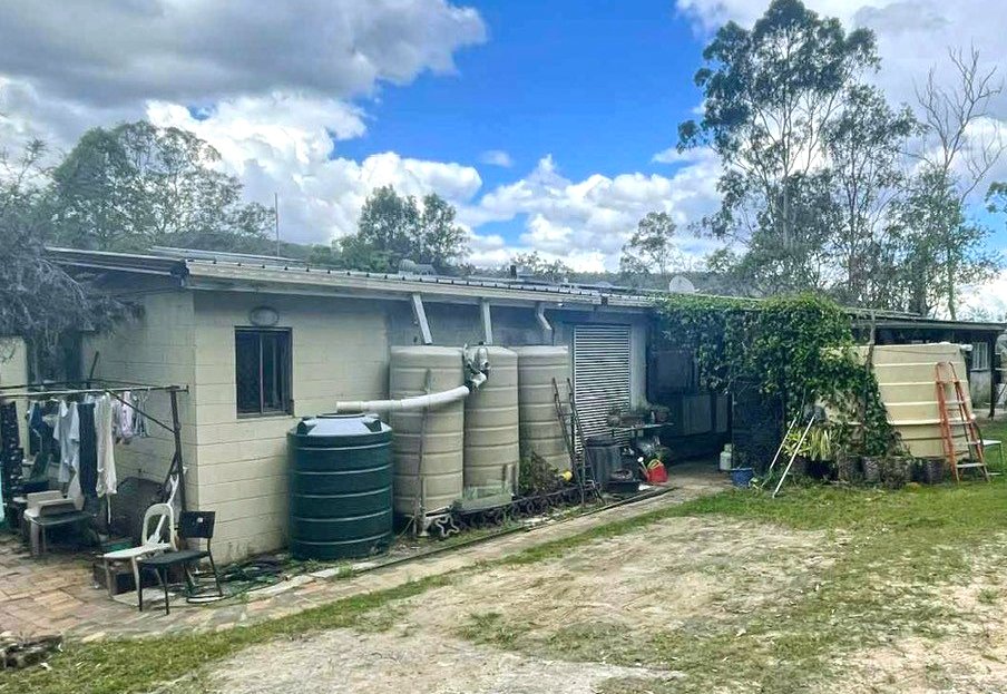 115 Upper Cherry Tree Road UPPER MONGOGARIE 28