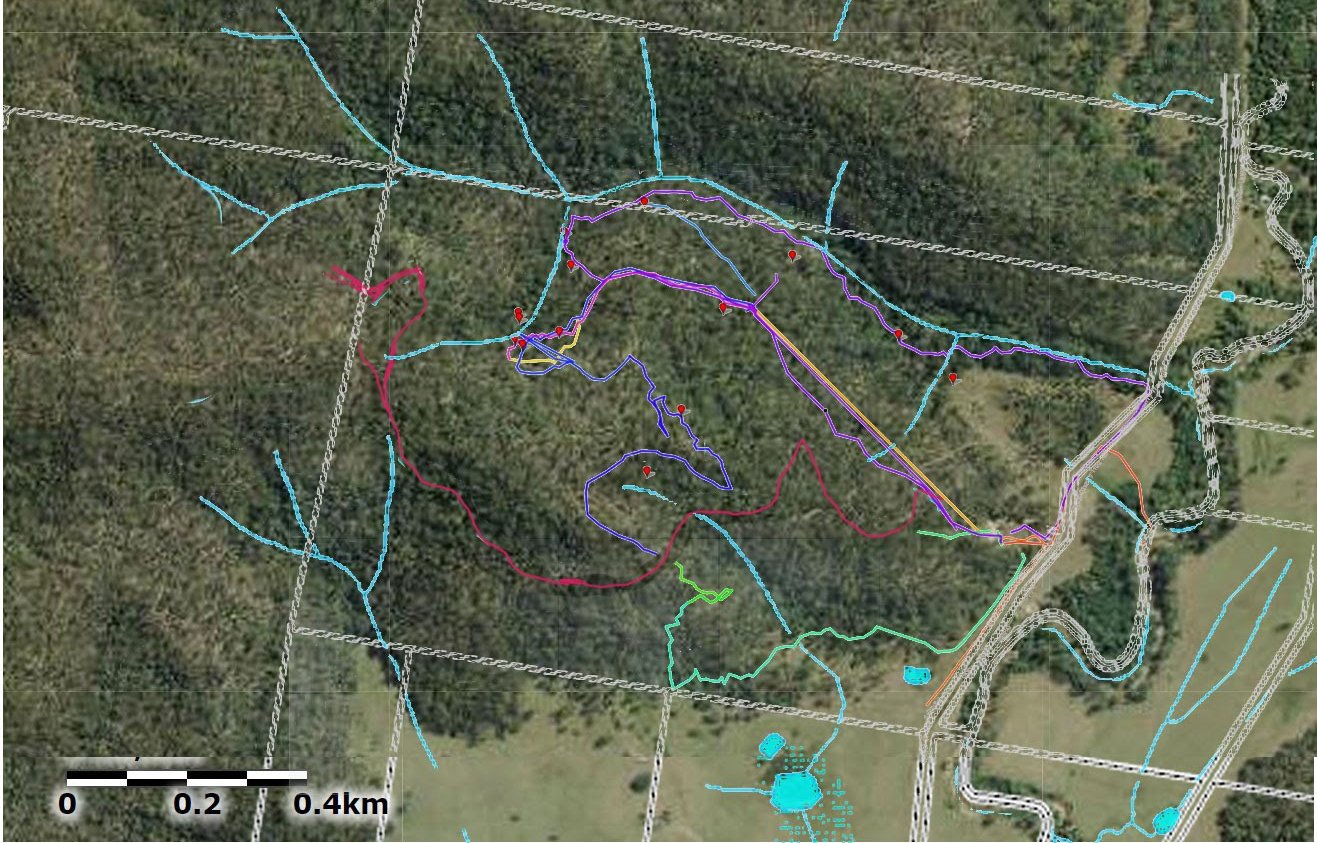 115 Upper Cherry Tree Road UPPER MONGOGARIE 33