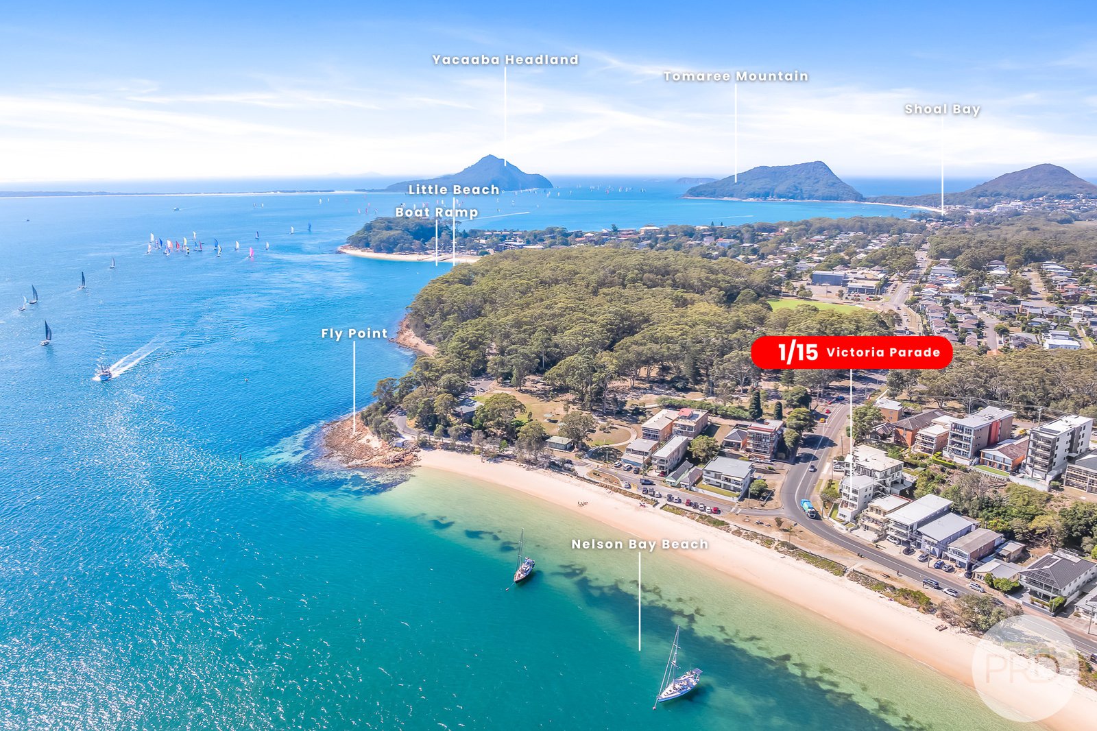 1/15 Victoria Parade NELSON BAY 8