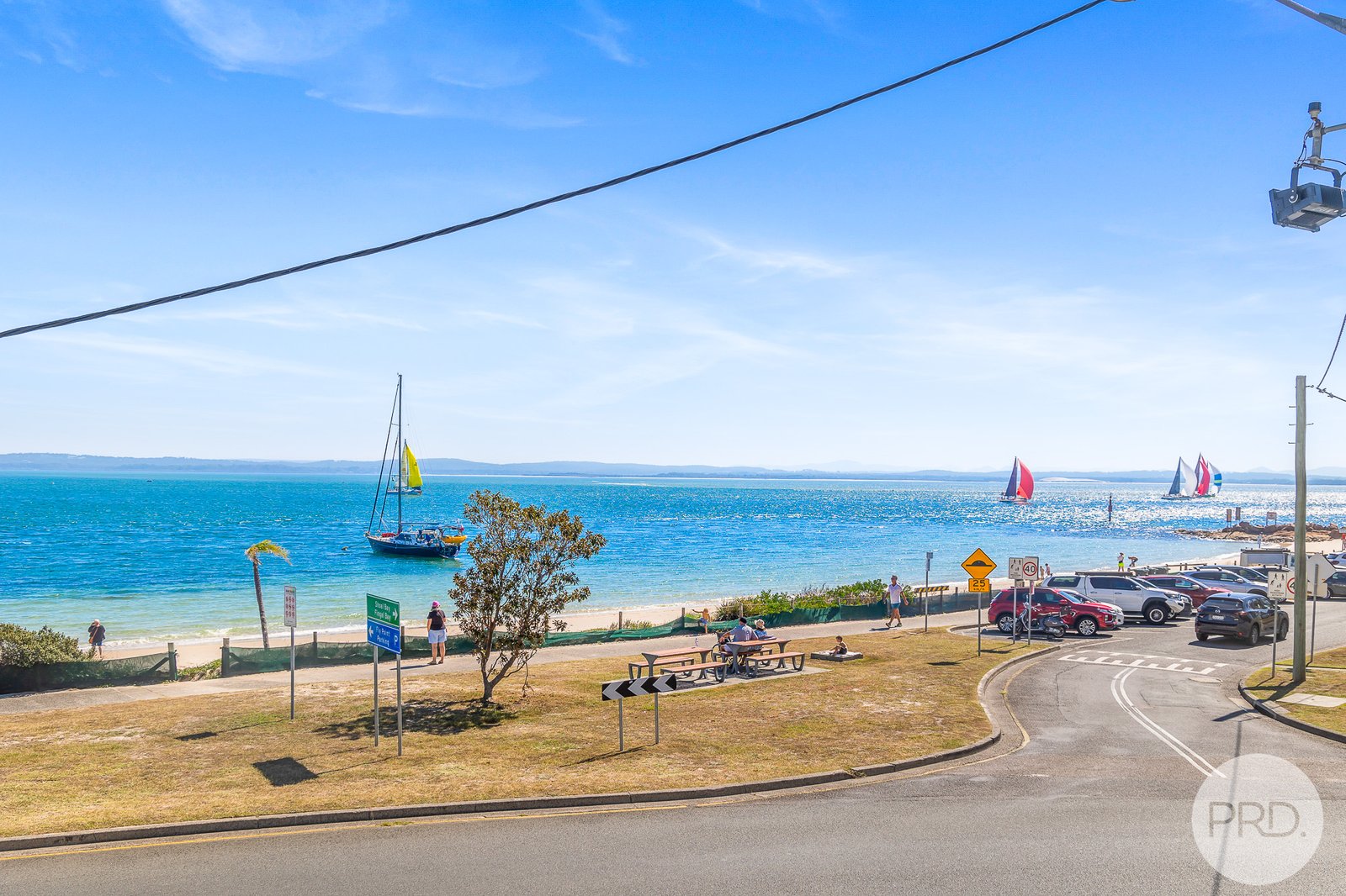1/15 Victoria Parade NELSON BAY 17