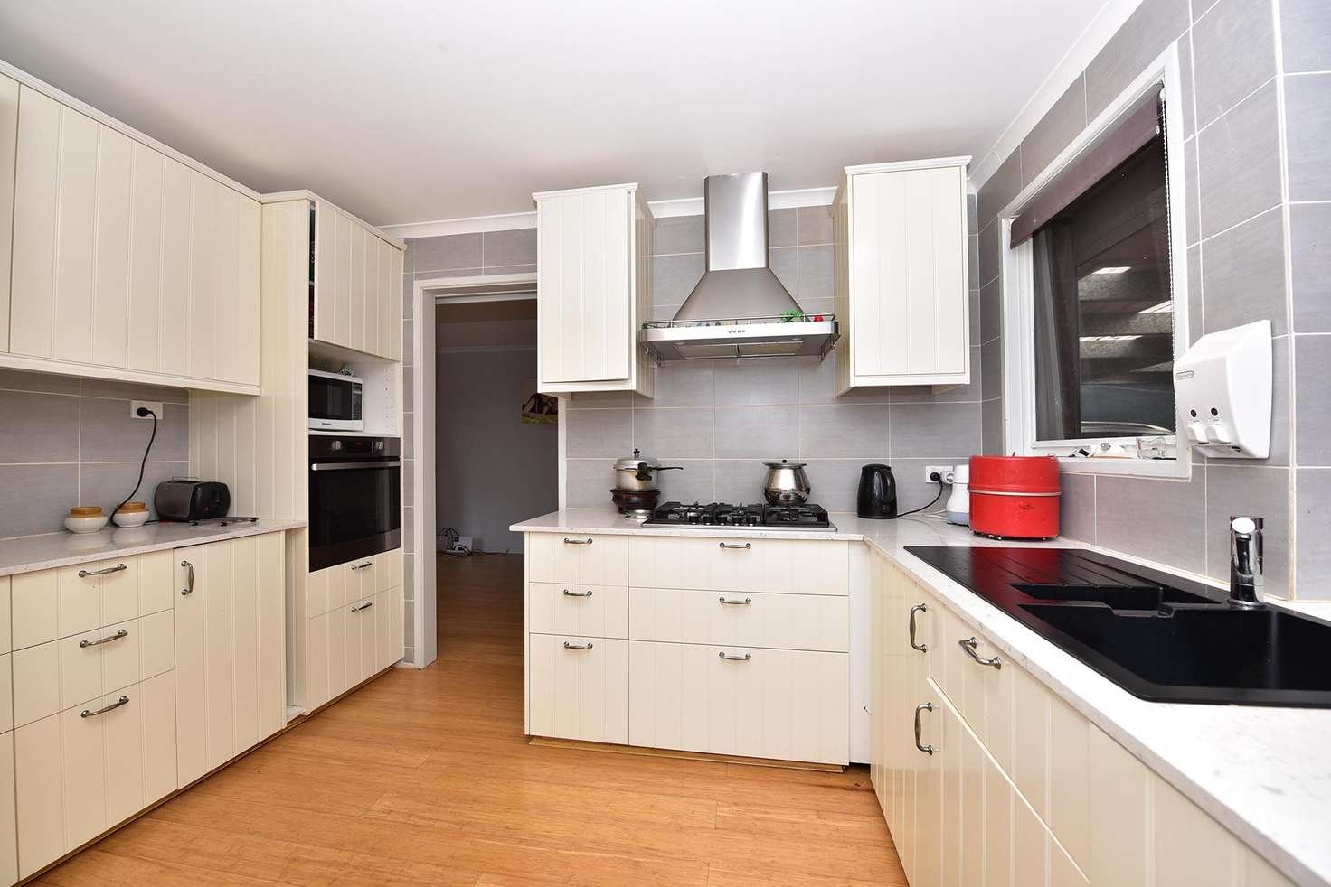 Gallery: 115 Wells Road