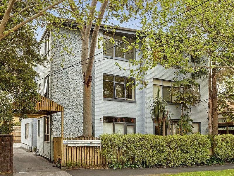 Real Estate and Property in 11/5 Westbury Grove, St Kilda East, VIC