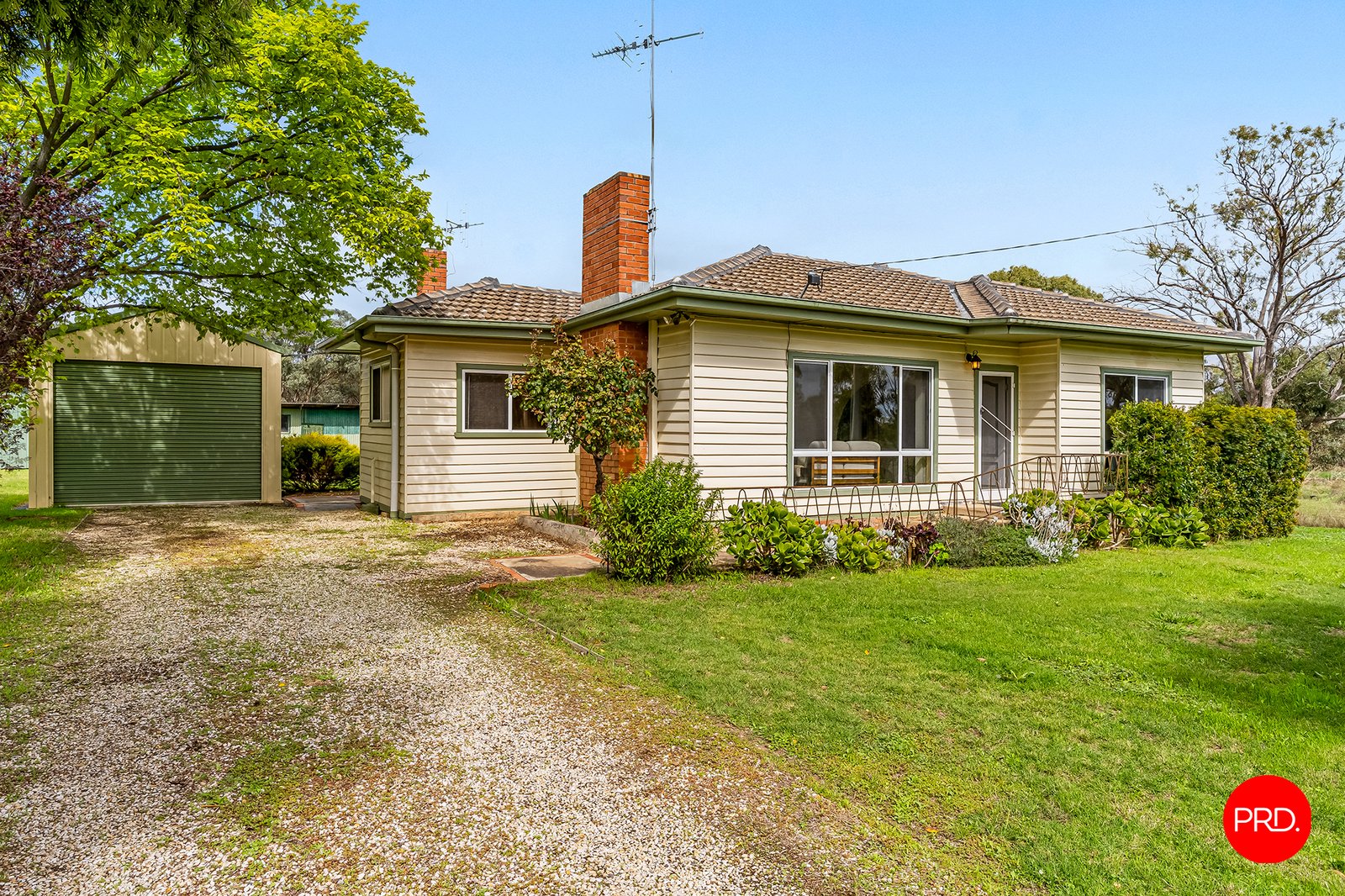 115 Wilsons Hill Road MARONG 1