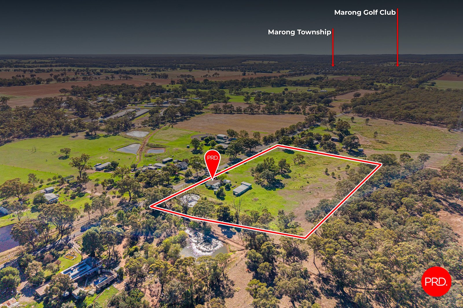 115 Wilsons Hill Road MARONG 17