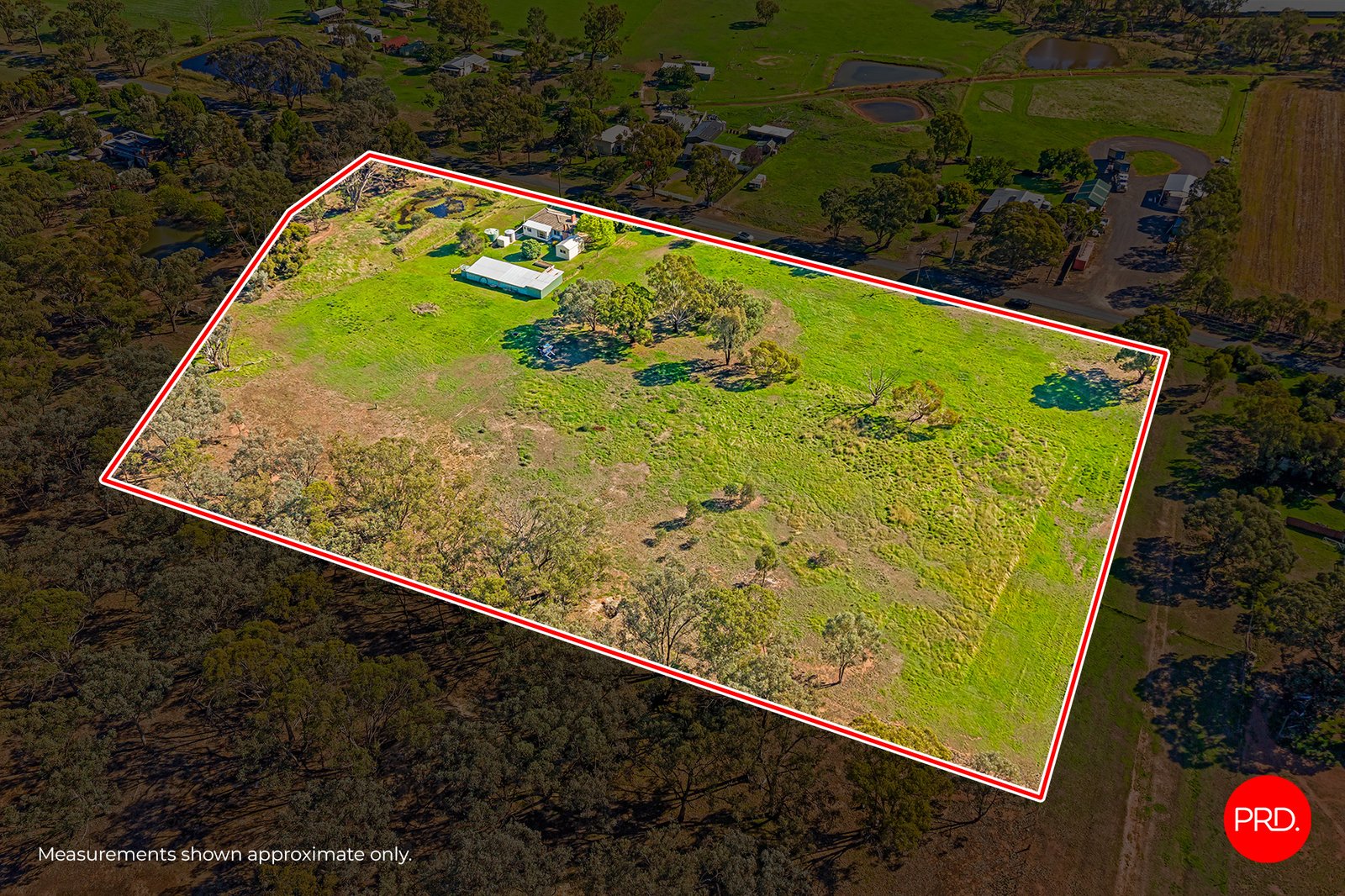 115 Wilsons Hill Road MARONG 18
