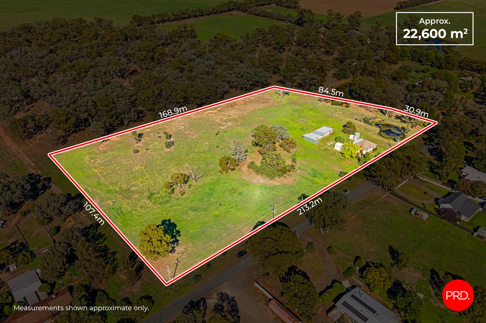 115 Wilsons Hill Road MARONG 19