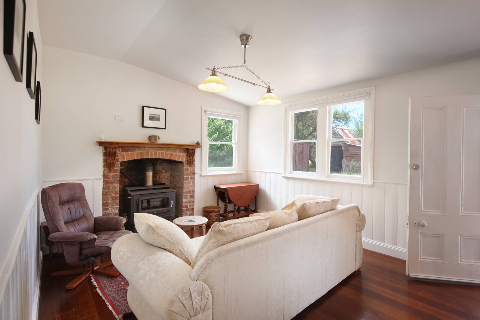 Real Estate and Property in 1150 Burke and Wills Track, Benloch, VIC