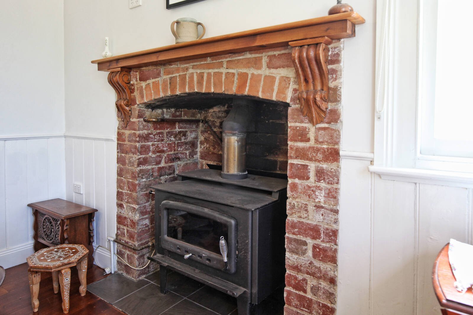 Real Estate and Property in 1150 Burke and Wills Track, Benloch, VIC