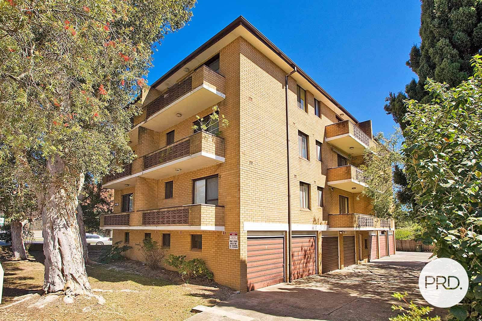 11/50 George Street MORTDALE 1