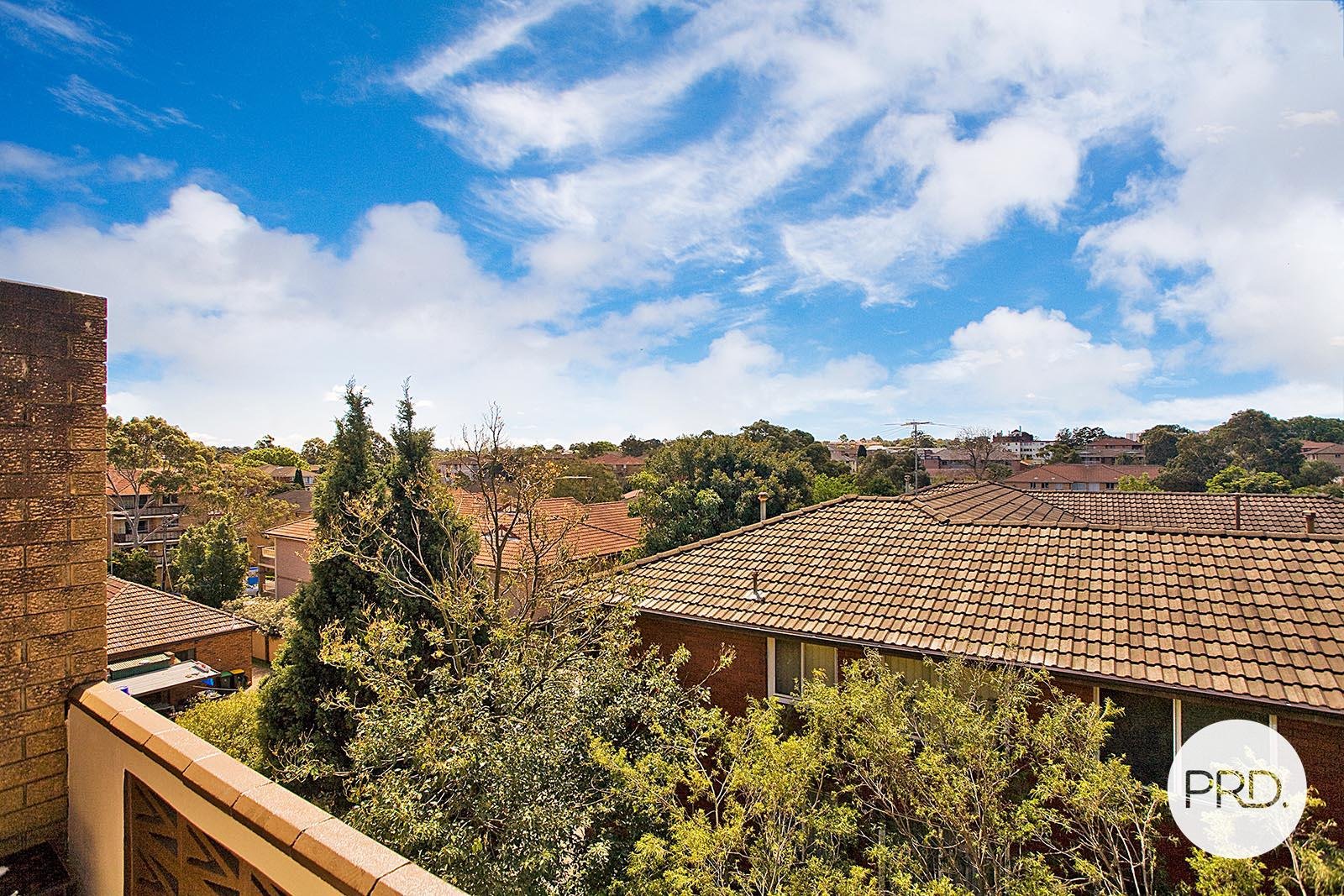 11/50 George Street MORTDALE 7