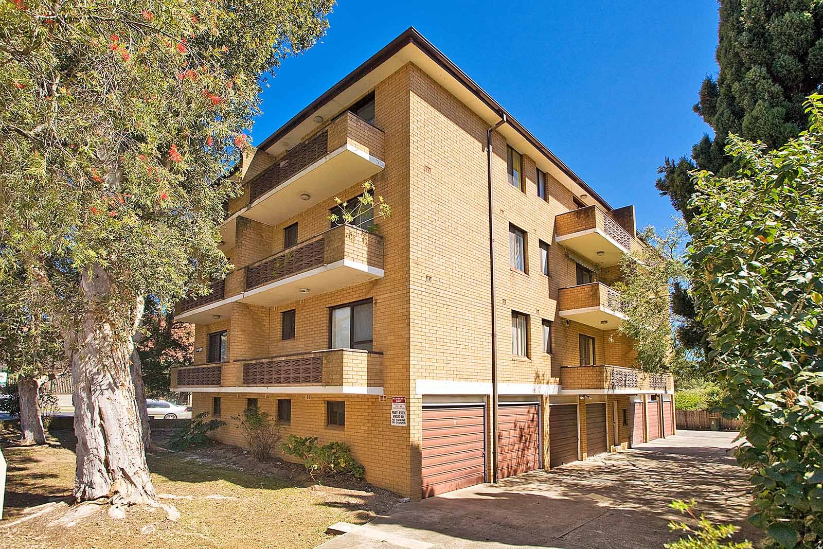 11/50 George Street MORTDALE 1