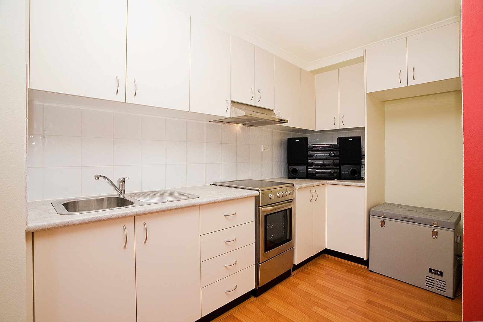 11/50 George Street MORTDALE 4