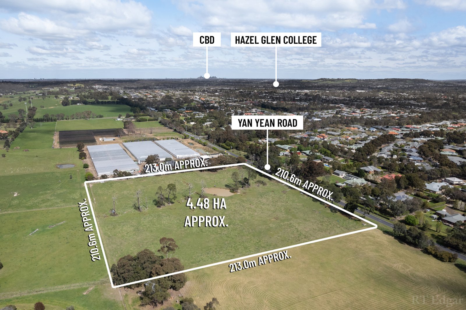 Real Estate and Property in 1150 Yan Yean Road, Doreen, VIC