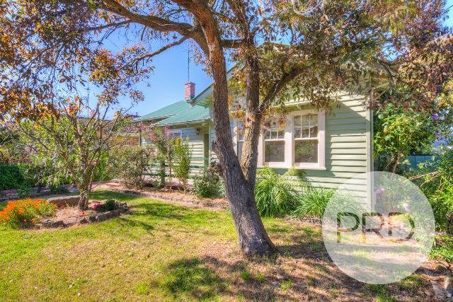 1151 Eyre Street NEWINGTON 1