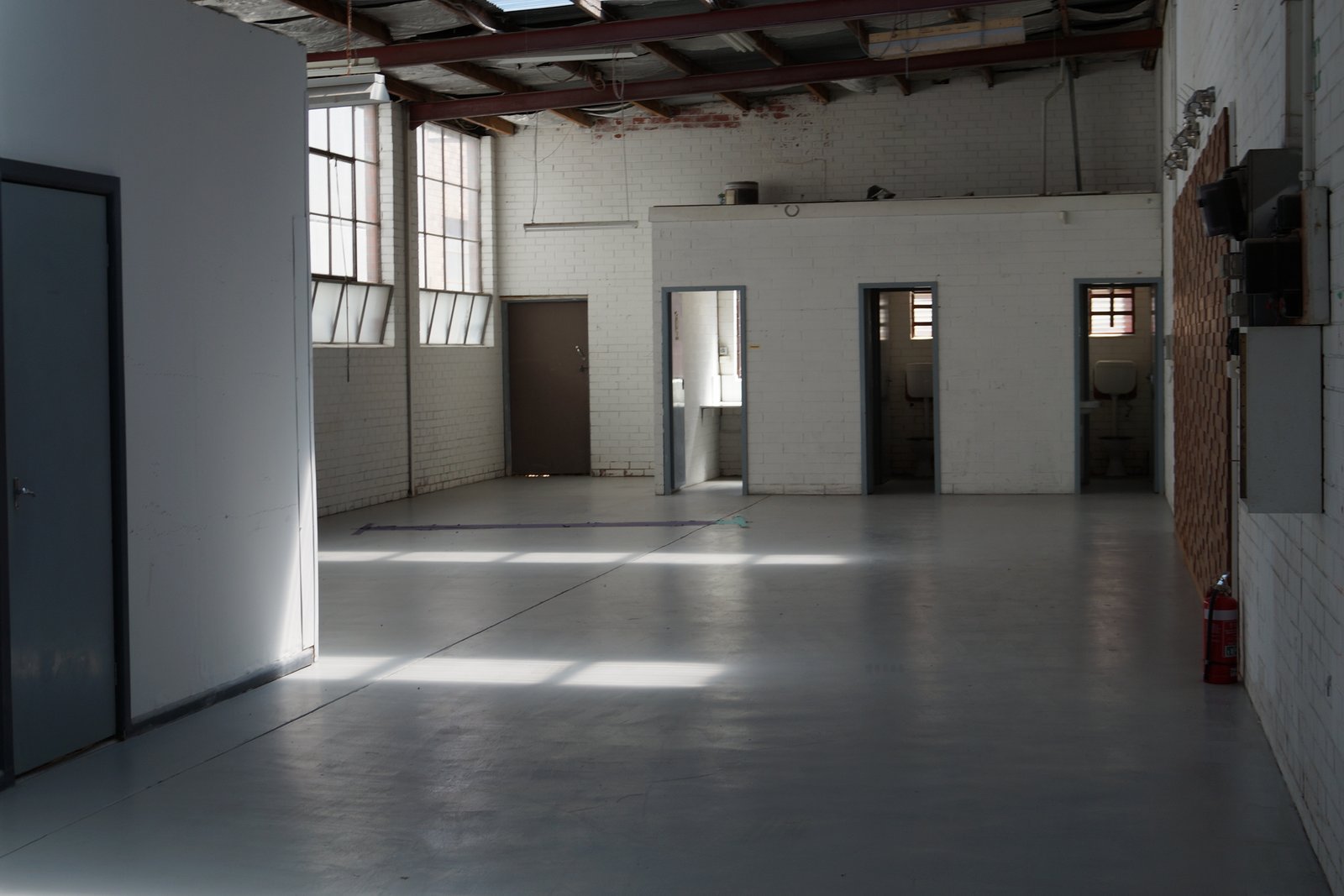 Gallery: 1/151 Herald Street
