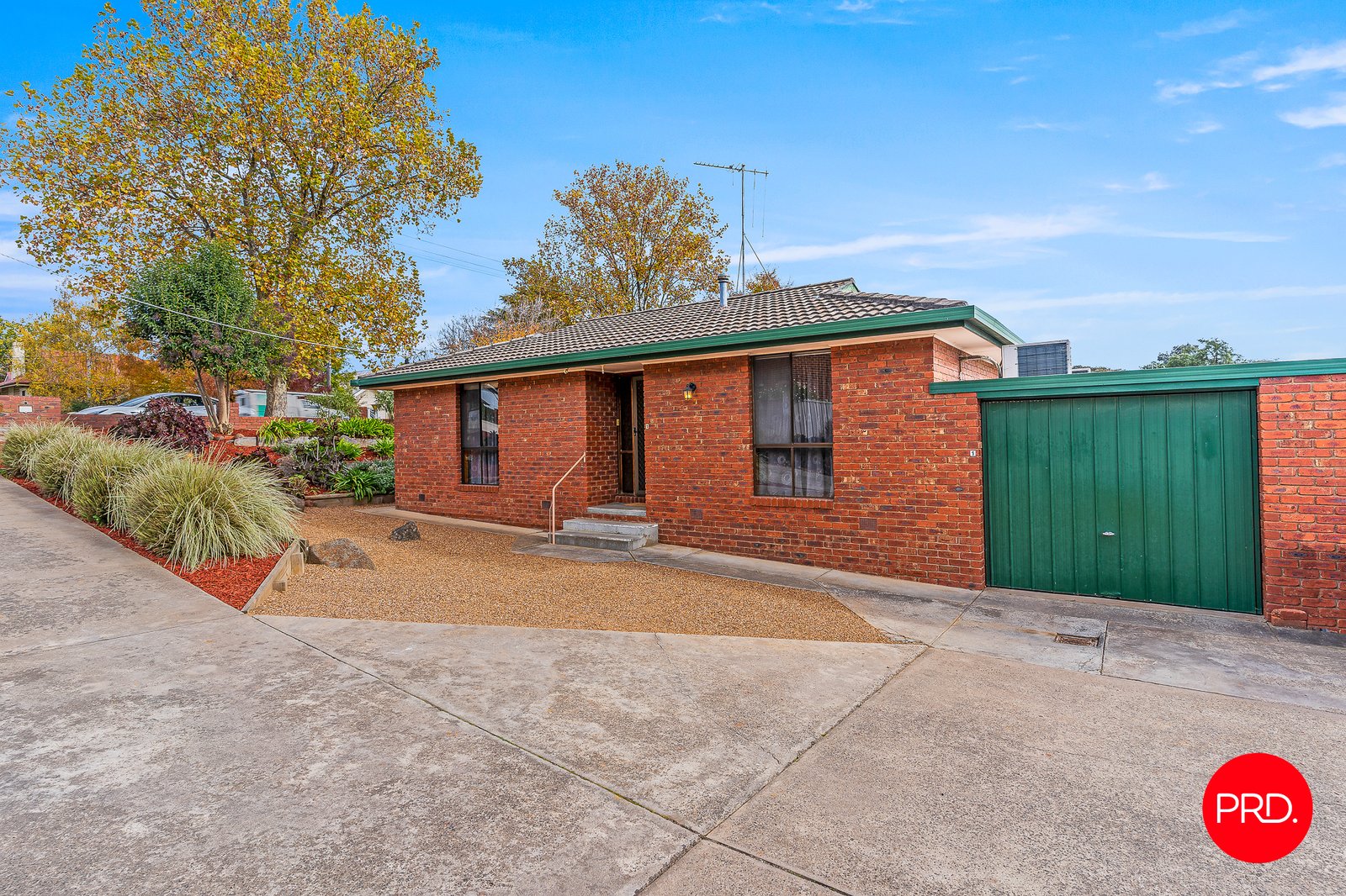 1/151 Williamson Street BENDIGO 1