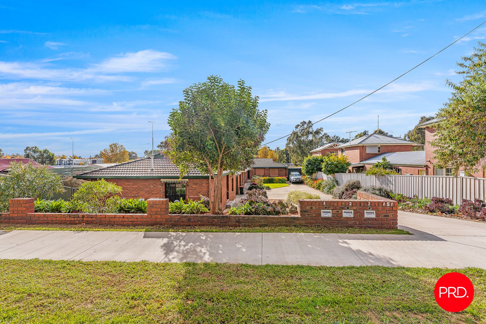 1/151 Williamson Street BENDIGO 2