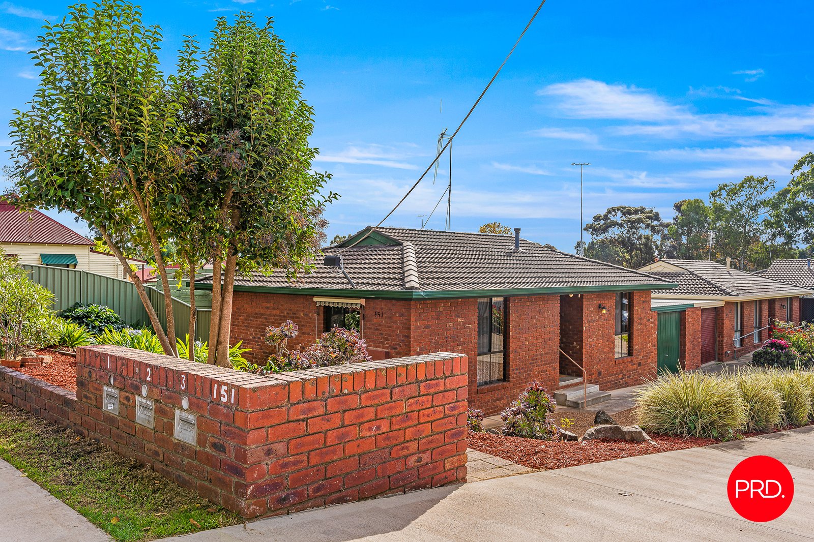 1/151 Williamson Street BENDIGO 3
