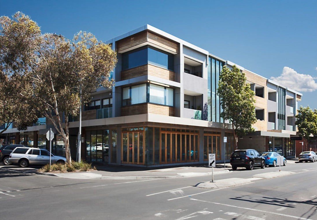 Photos: 115/18 Station Street