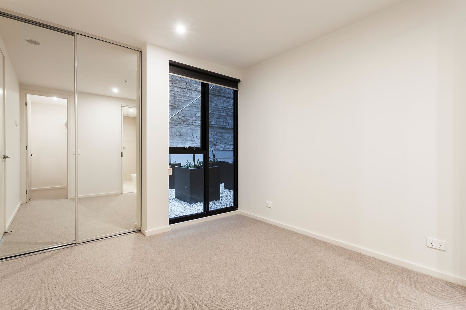 Gallery: 115/181 Fitzroy Street