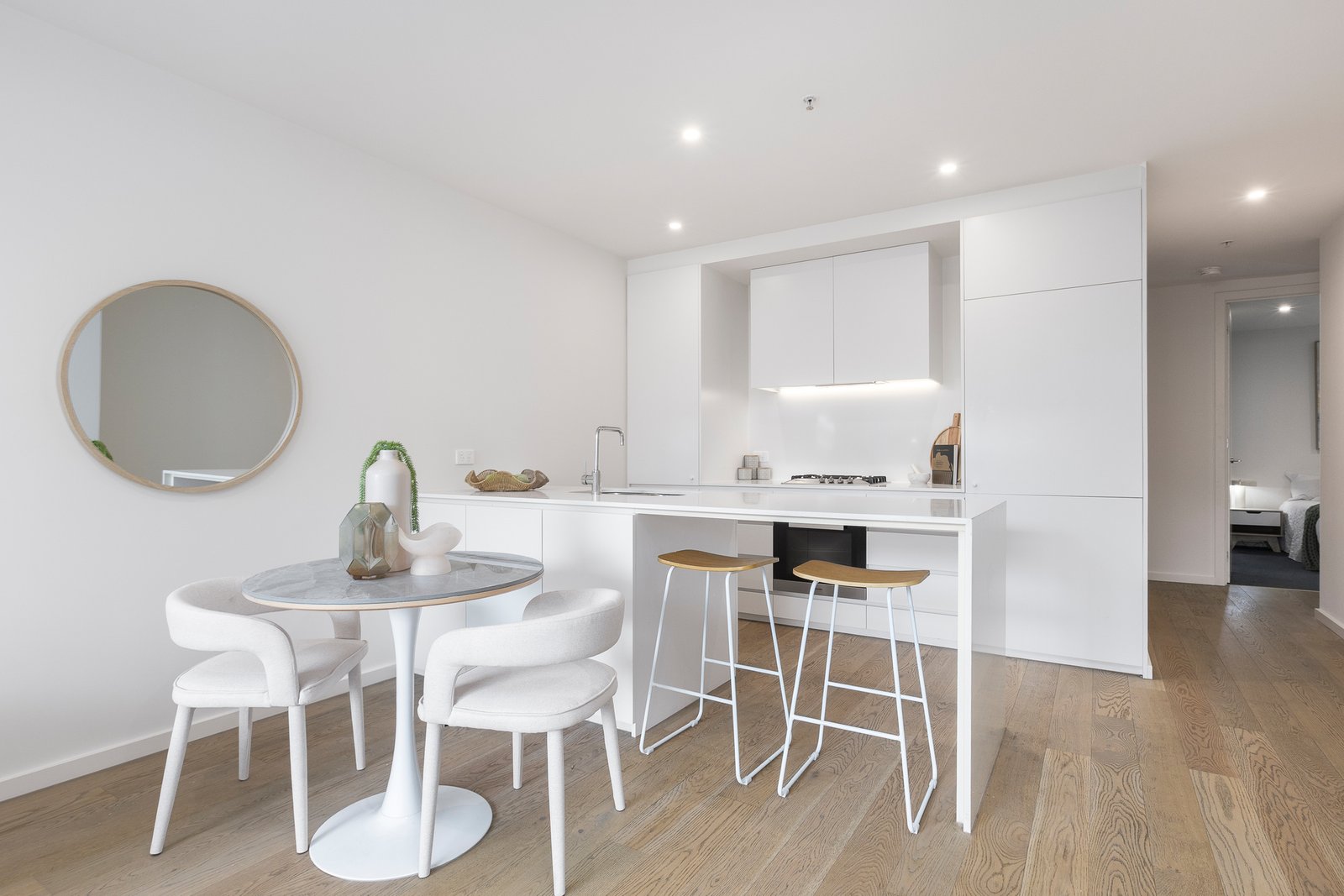Gallery: 115/181 Fitzroy Street
