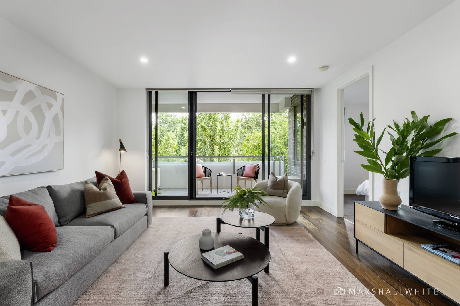 115/201 Whitehorse Road, Balwyn, VIC