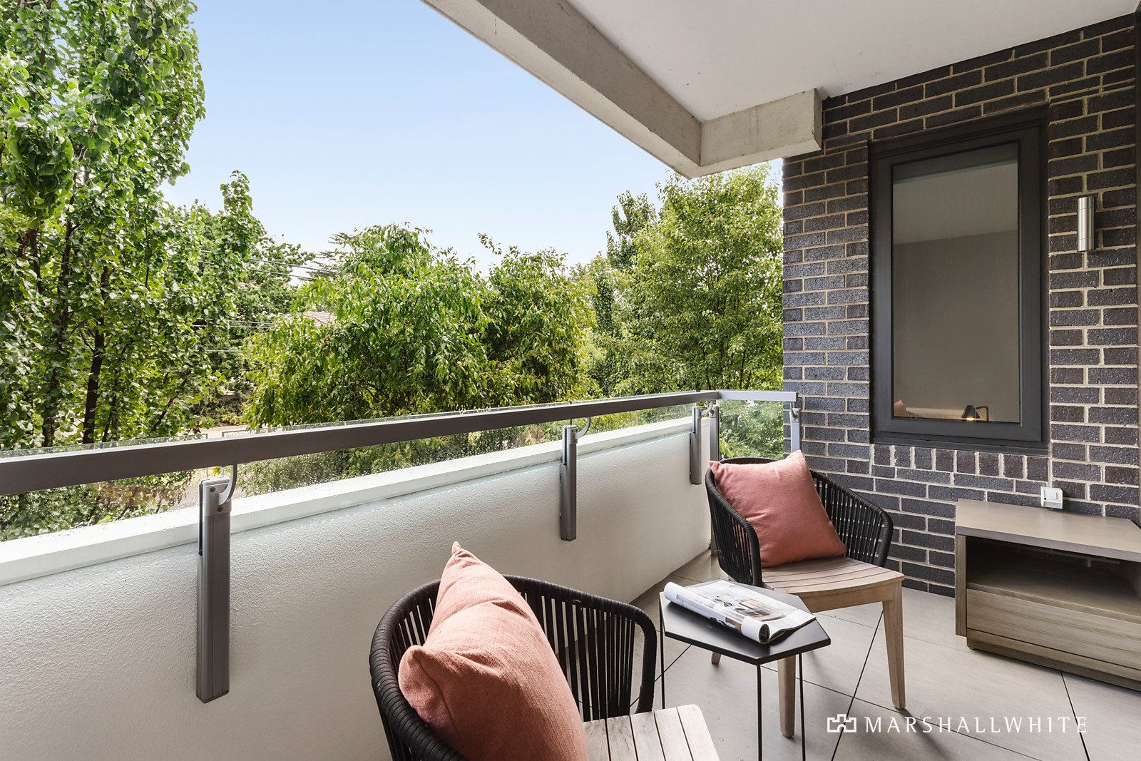 115/201 Whitehorse Road, Balwyn, VIC