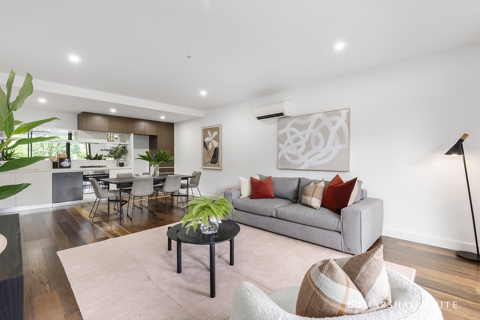 115/201 Whitehorse Road, Balwyn, VIC