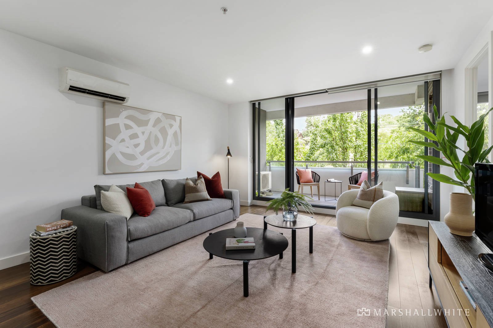 115/201 Whitehorse Road, Balwyn, VIC