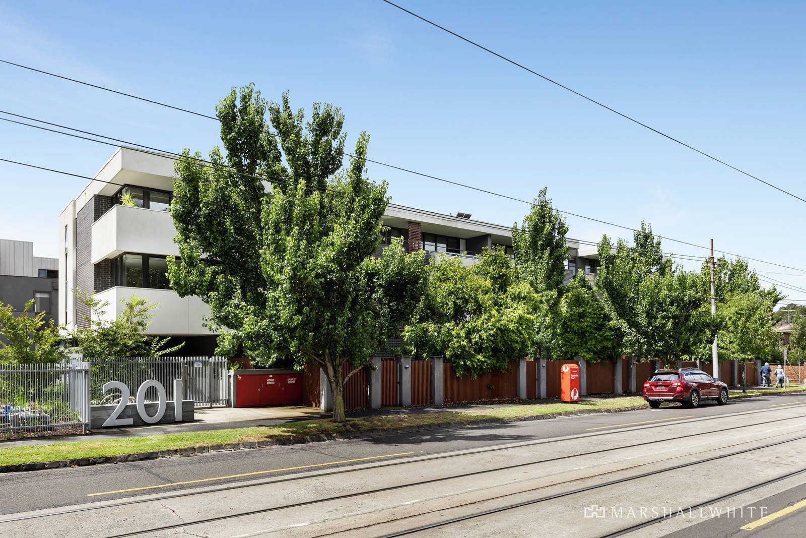 115/201 Whitehorse Road, Balwyn, VIC