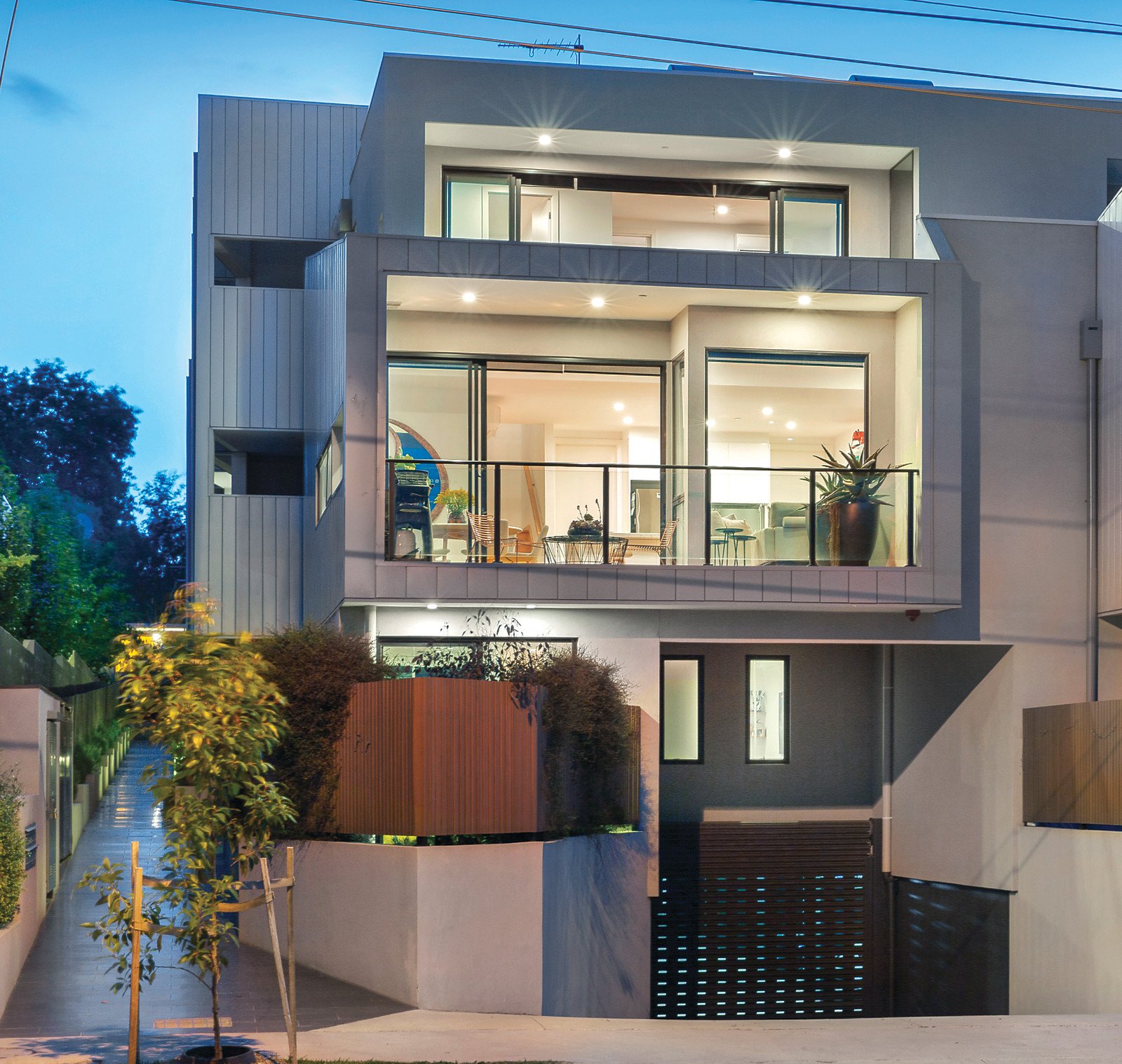 1/1522 Malvern Road, Glen Iris, VIC