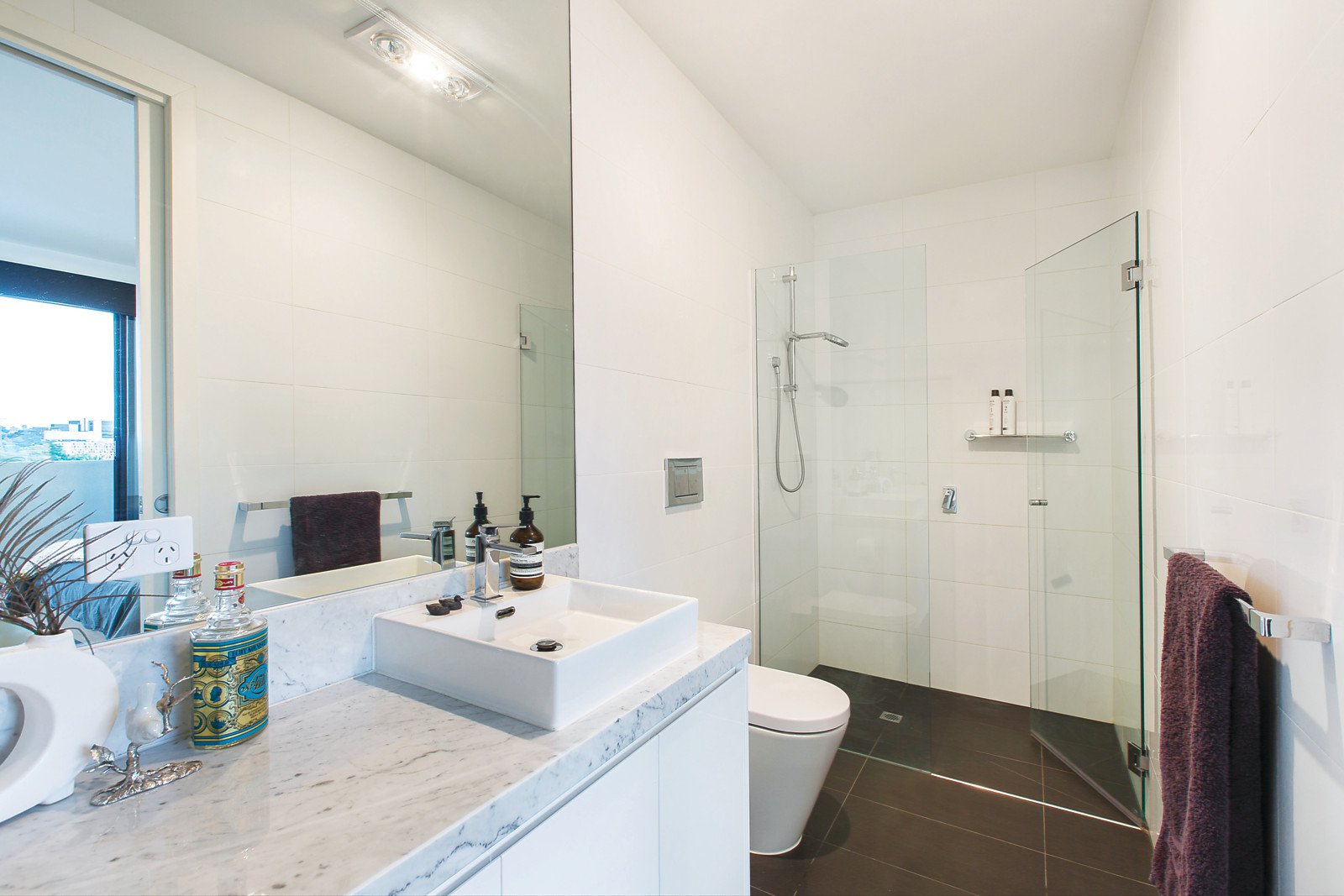 1/1522 Malvern Road, Glen Iris, VIC