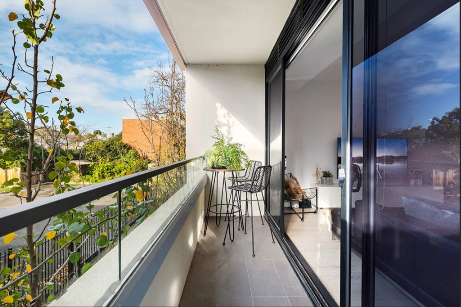 Gallery: 115/270 High Street