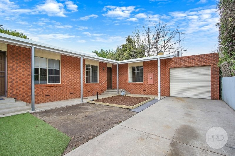 1/153 Lawrence Street WODONGA 1
