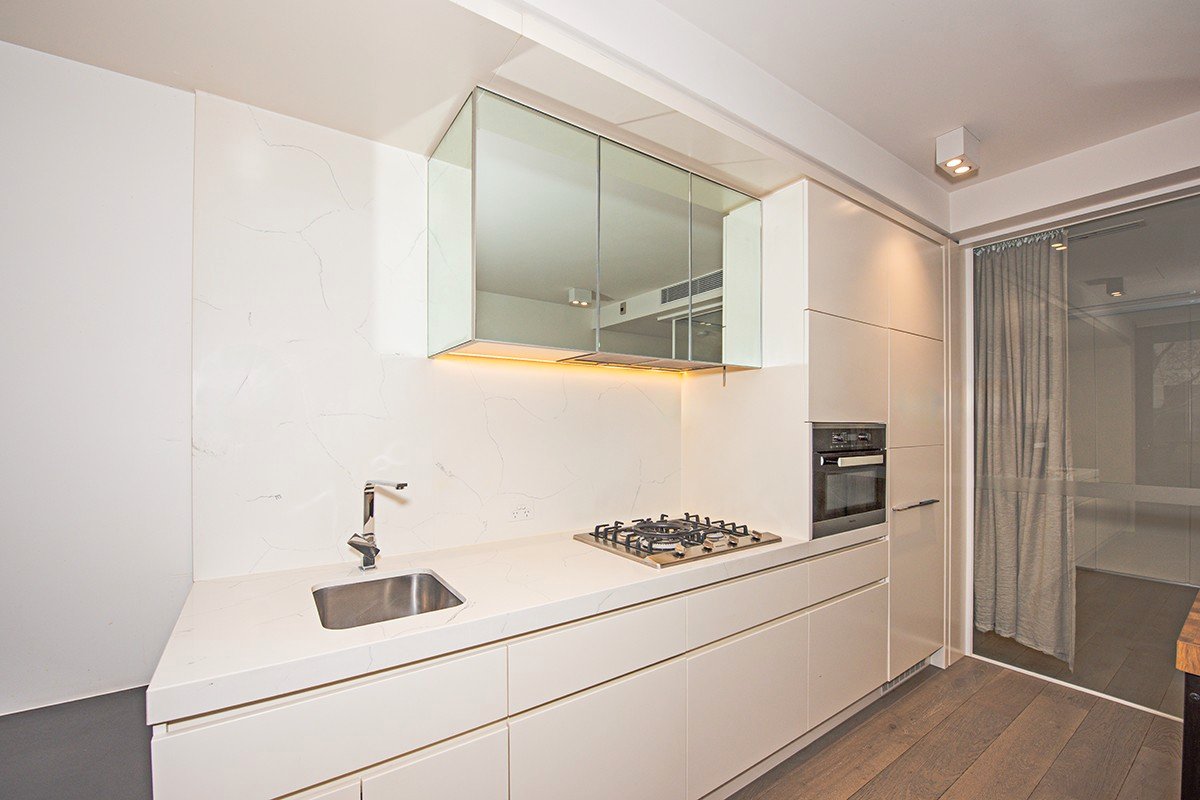 Gallery: 115/38 Cunningham Street
