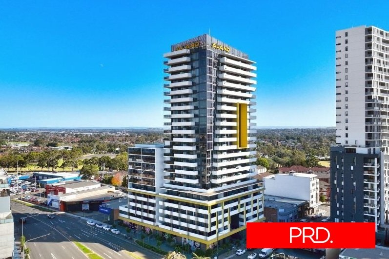 115/387 Macquarie Street LIVERPOOL 1