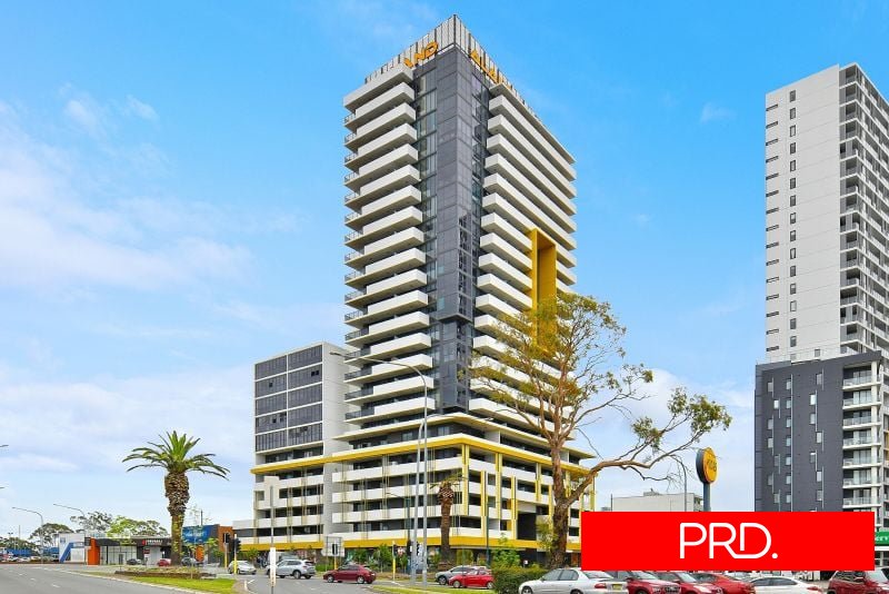115/387 Macquarie Street LIVERPOOL 2