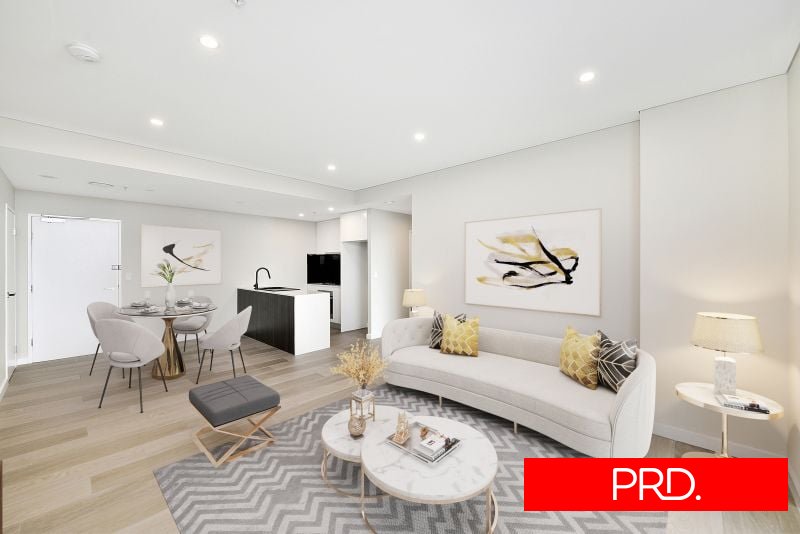 115/387 Macquarie Street LIVERPOOL 3