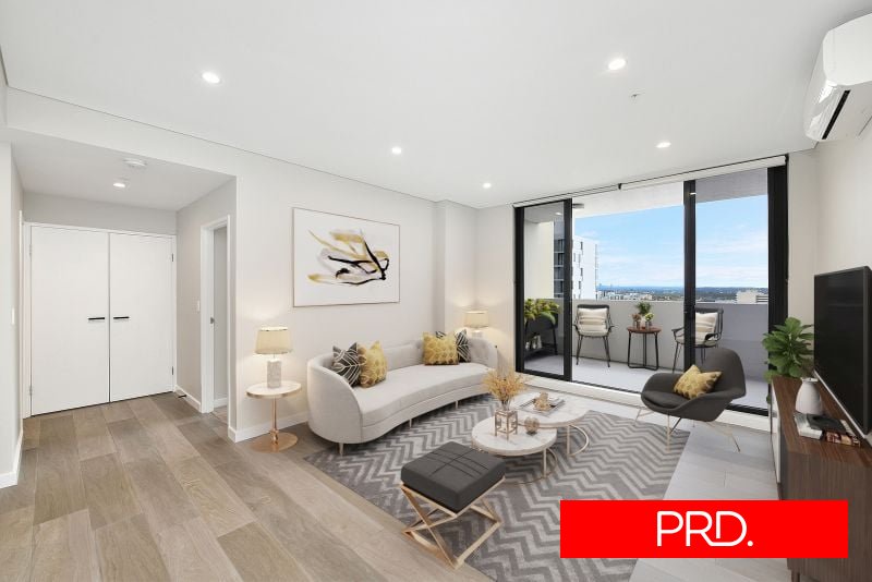 115/387 Macquarie Street LIVERPOOL 4